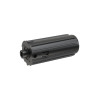 EMBOUT ESCAMOTABLE ZF 54 PALIER Ø 18 / CARRÉ 10