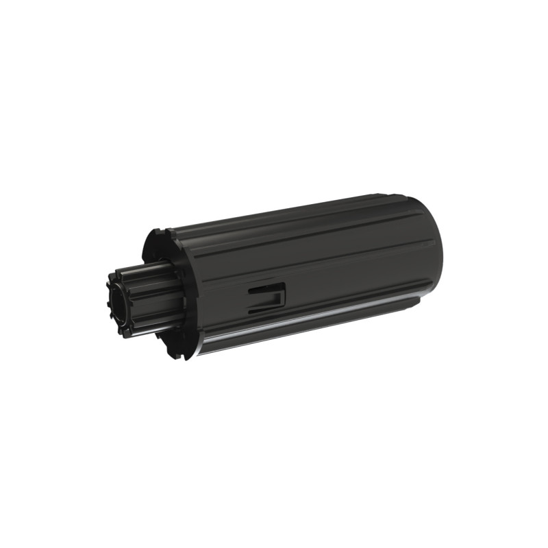 EMBOUT ESCAMOTABLE ZF 54 CRABOT MÂLE - AL 12/CARRÉ 10 EMBOUT ESCAMOTABLE ZF 54 CRABOT MÂLE - AL 12/CARRÉ 10