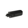 EMBOUT ESCAMOTABLE ZF 54 CRABOT MÂLE - TÉTON Ø 12