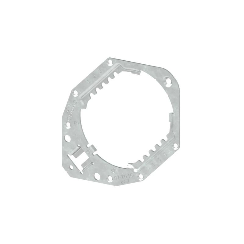 SUPPORT OPTIMO BY ZF SUPPORT OPTIMO BY ZF