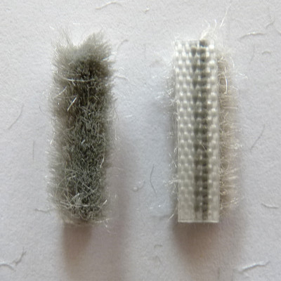 SACHET JOINT BROSSE POUR GUIDE SANGLE