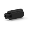 EMBOUT ZF 45 LG65 CRABOT MÂLE Ø 12 - CARRÉ 10