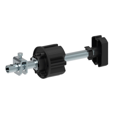 TANDEM RÉGLABLE ZF64 Ø 16