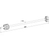 TANDEM ZF64 L625