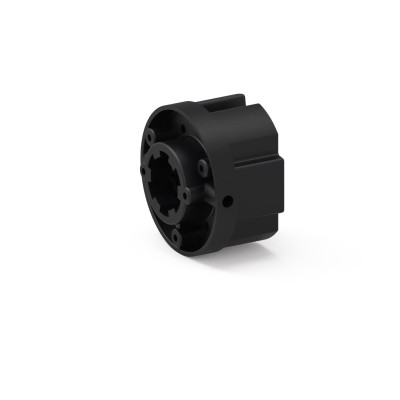 EMBOUT ZF64 POUR COMPENSATEUR