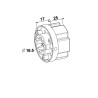 EMBOUT ZF64 POUR COMPENSATEUR
