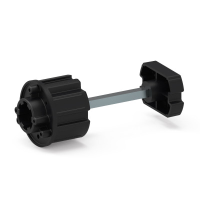 TANDEM ZF64 CRABOT FEMELLE