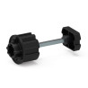 TANDEM ZF64 CRABOT FEMELLE