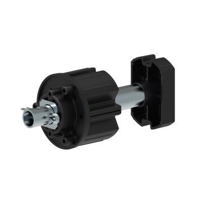 TANDEM ZF64 Ø 16 DEPORT 28 CRABOT FEMELLE