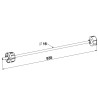 TANDEM ZF80 L835