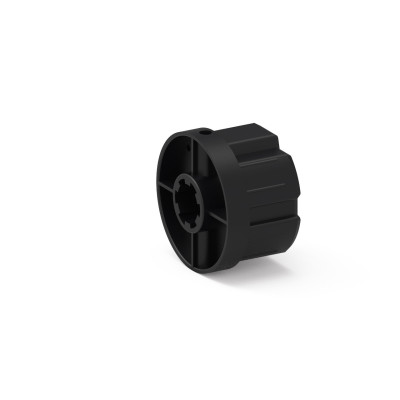 EMBOUT ZF80 POUR COMPENSATION