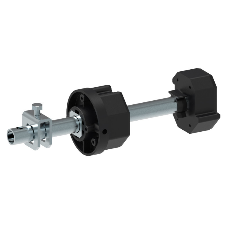 TANDEM RÉGLABLE OCTO 60 TANDEM RÉGLABLE OCTO 60