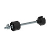 TANDEM RÉGLABLE OCTO 70 L360 VOLET LOURD