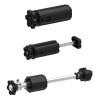 EMBOUTS DE TUBE ET TANDEMS