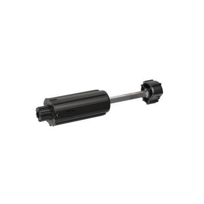 TANDEM ESCAMOTABLE ZF 54 CRABOT MÂLE - AL12