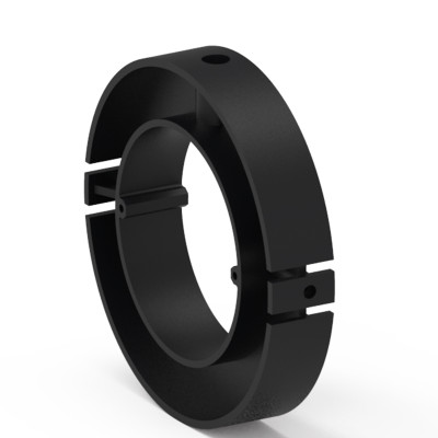 BAGUE D'ENROULEMENT ZF 80