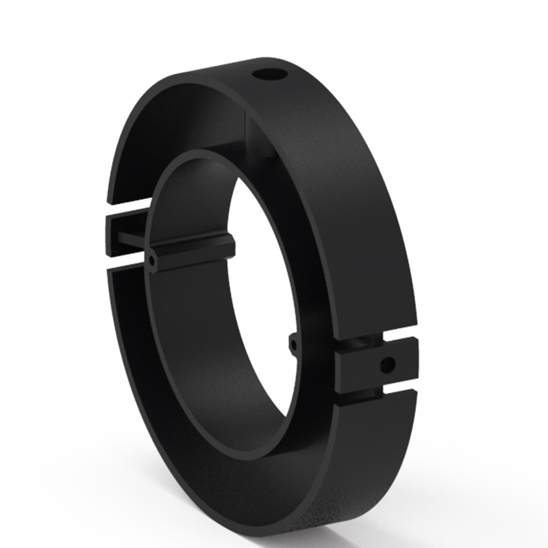 BAGUE D'ENROULEMENT ZF 80 BAGUE D'ENROULEMENT ZF 80