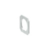 RONDELLE GALVA 30 X 17 X 1.5