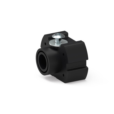 CURSEUR ZF64 + VIS - RONDELLE ASSEMBLÉS