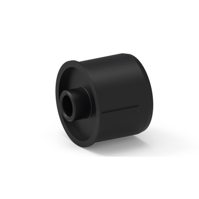 EMBOUT COURT POLYVALENT ZF 54 Ø 18 -AL12