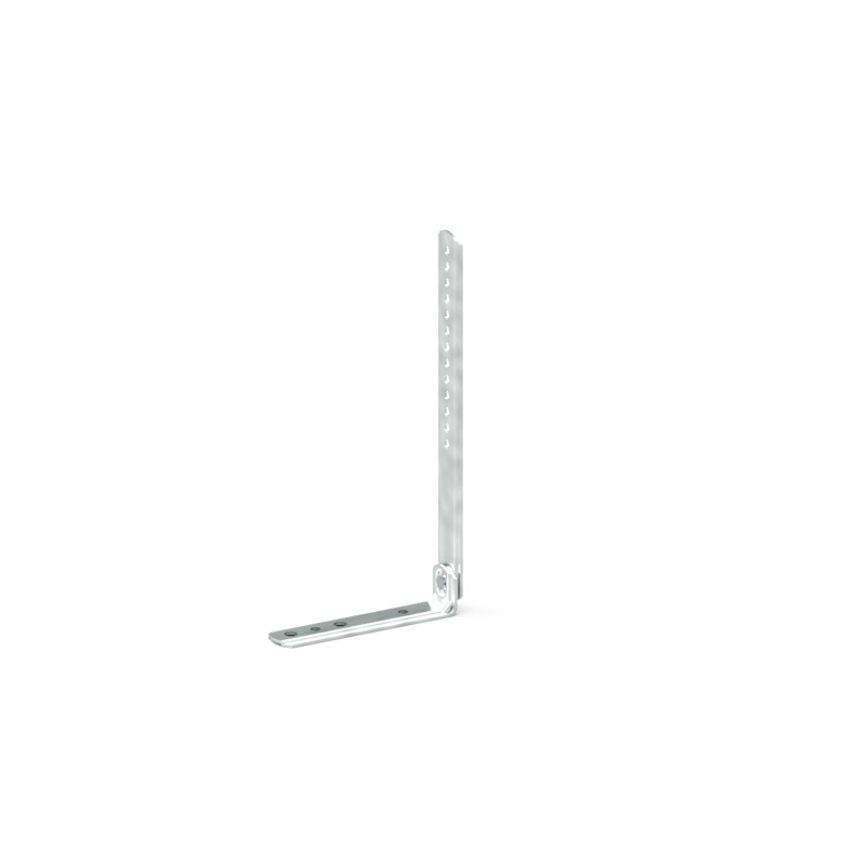 JAMBE DE FORCE ÉQUERRE 120 JAMBE DE FORCE ÉQUERRE 120