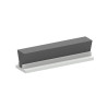 JOINT BROSSE VOLET ROULANT POUR COULISSE H : 5 MM