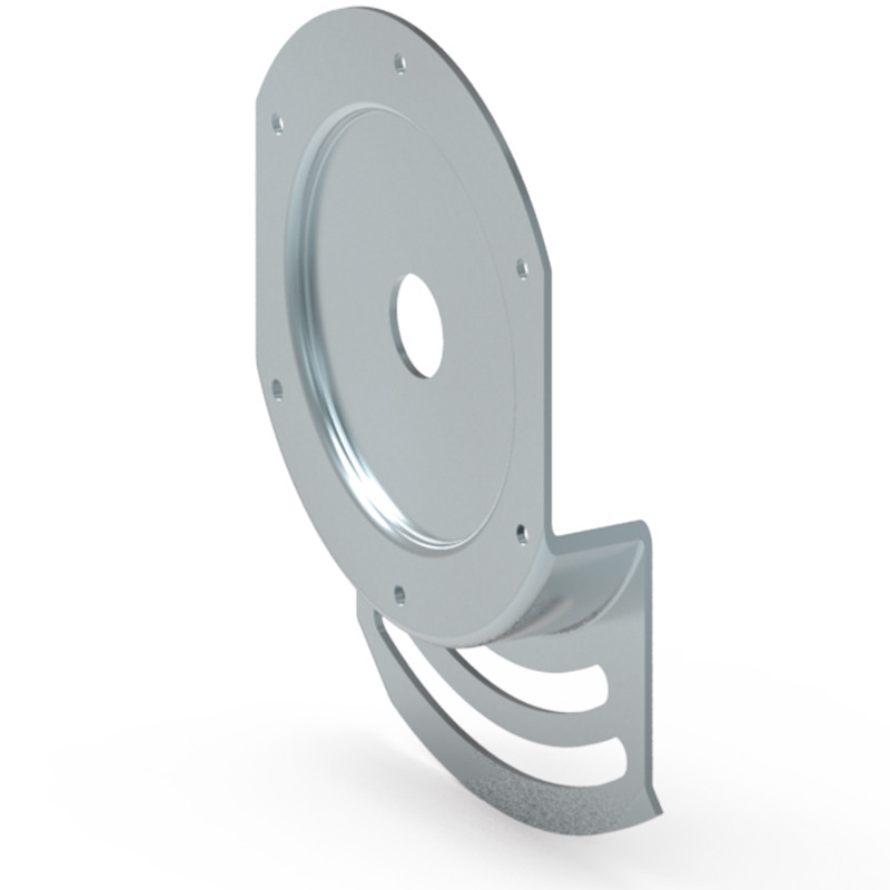 PLAQUE SUPPORT ORIENTABLE PLAQUE SUPPORT ORIENTABLE