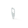 PLAQUE SUPPORT MOTEUR SOMFY JOUE DE 230