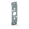 PLAQUE SUPPORT MOTEUR - COUSSINET + VIS