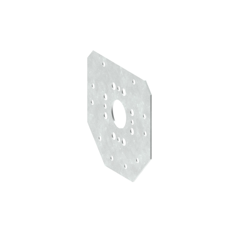 SUPPORT ALURÉNO MOTEUR CAME - ECKERMANN SUPPORT ALURÉNO MOTEUR CAME - ECKERMANN