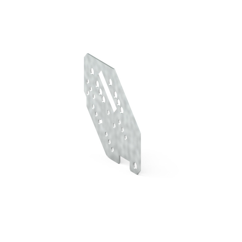 SUPPORT ALURÉNO POUR COMPENSATEUR SUPPORT ALURÉNO POUR COMPENSATEUR