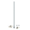 SORTIE DE CAISSON INVISIBLE DECROCHABLE