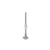 SORTIE DE CAISSON INVISIBLE DECROCHABLE