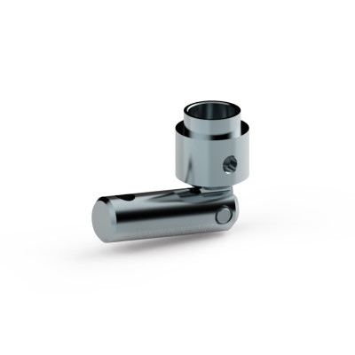 SYSTEME ARTICULE POUR RENVOI 120°