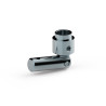 SYSTEME ARTICULE POUR RENVOI 120°