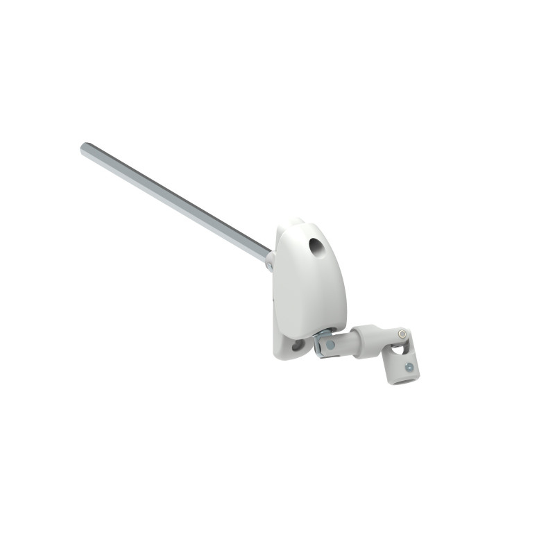 RENVOI 120° EMBASE ÉTROITE DEPORTÉ MONOBLOC RENVOI 120° EMBASE ÉTROITE DEPORTÉ MONOBLOC
