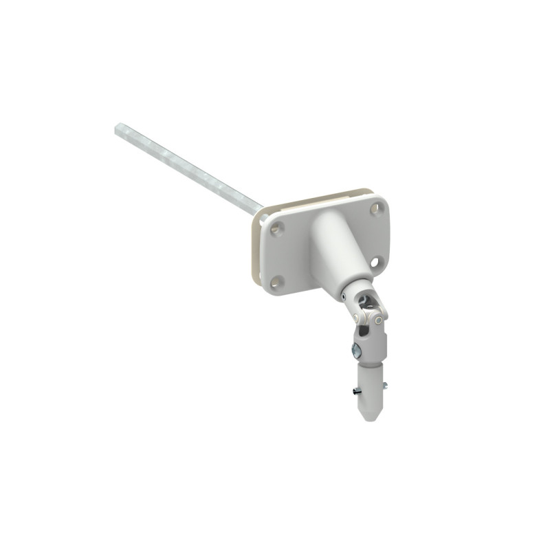 DOUBLE CARDAN LARGE POUR ENTONNOIR DOUBLE CARDAN LARGE POUR ENTONNOIR