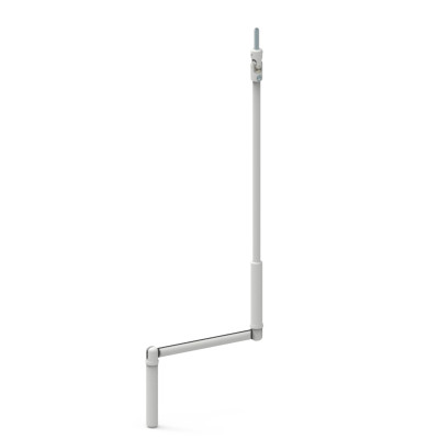 TRINGLE OSCILLANTE ASSEMBLÉE POUR MANŒUVRE DE SECOURS