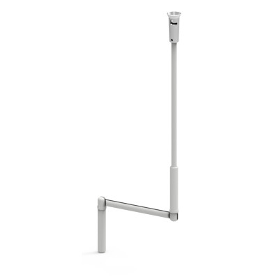TRINGLE OSCILLANTE DECROCHABLE