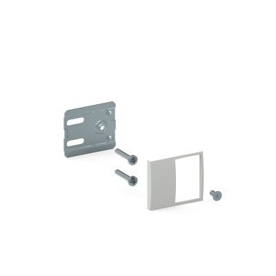 ENSEMBLE PLAQUETTE + CACHE + VIS