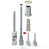 KIT MANŒUVRE DE SECOURS SÉCURISÉE
