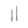 KIT MANŒUVRE DE SECOURS POUR GENOUILLERE DECROCHABLE SANS SERRURE BILLEE