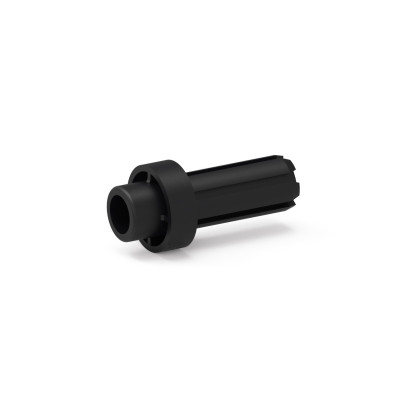 MOYEU COLLERETTE H9.5 -TÉTON Ø 18 / AL12