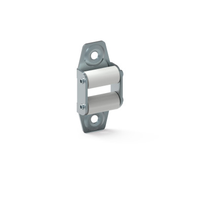 GUIDE SANGLE DE 17 A 2 GALETS