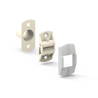 GUIDE SANGLE FIXATION VERTICALE