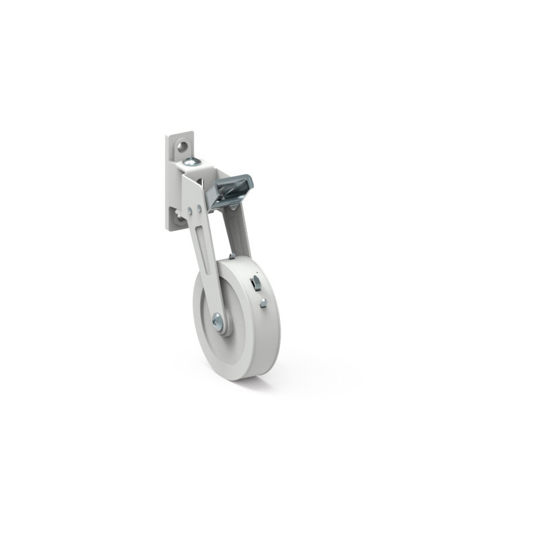 ENROULEUR DE FACE PIVOTANT ENROULEUR DE FACE PIVOTANT
