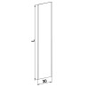 PROTECTION ATTACHE TABLIER