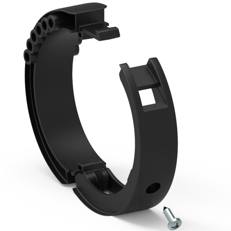 BAGUE VERROU PORTE GARAGE ZF 80 BAGUE VERROU PORTE GARAGE ZF 80