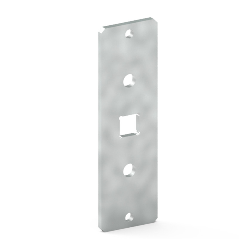 PLAQUE DE FIXATION MOTEUR / COUSSINET PLAQUE DE FIXATION MOTEUR / COUSSINET