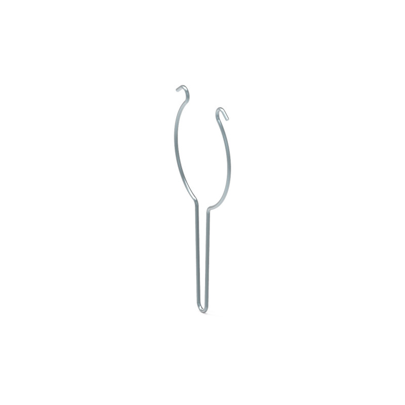 ANNEAU D'ARRÊT BOUCLE ALLONGÉE MOTEUR SOMFY ANNEAU D'ARRÊT BOUCLE ALLONGÉE MOTEUR SOMFY